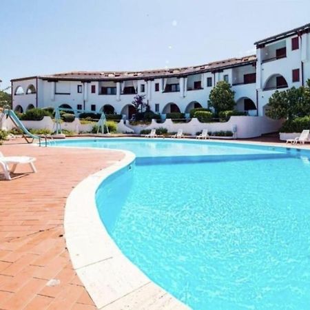 Casa Sandra Cala Bitta Екстериор снимка